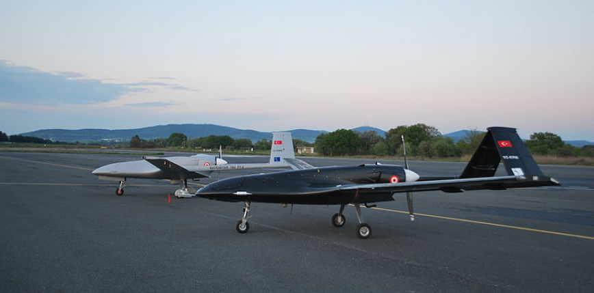 Tajemnicze drony nad belgijską bazą wojskową. Kolejny incydent zaniepokoił NATO