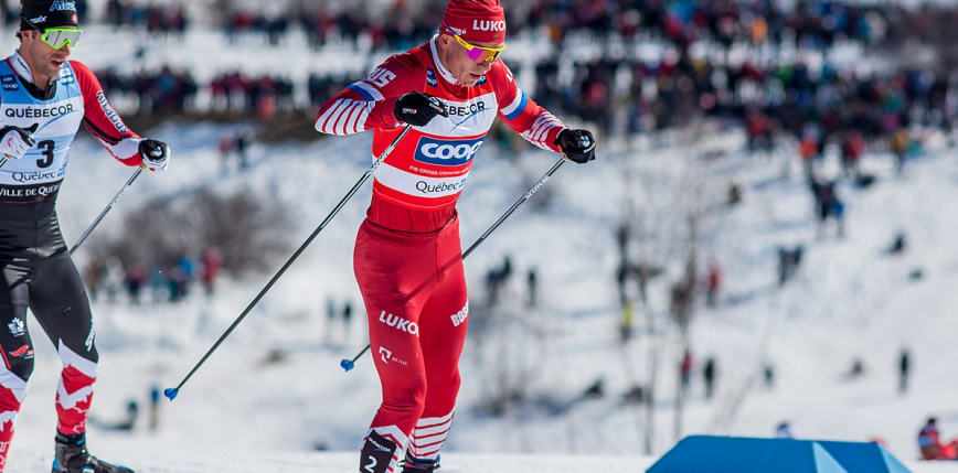 Biegi narciarskie: podsumowanie sezonu mężczyzn, czyli Norwegia kontra Bolszunow