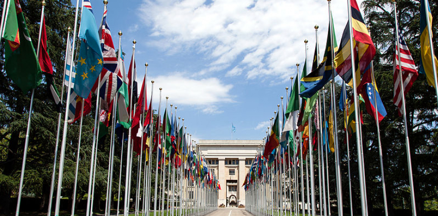 Genewa ponownie miejscem negocjacji. Energia w centrum rozmów o pokoju w Ukrainie