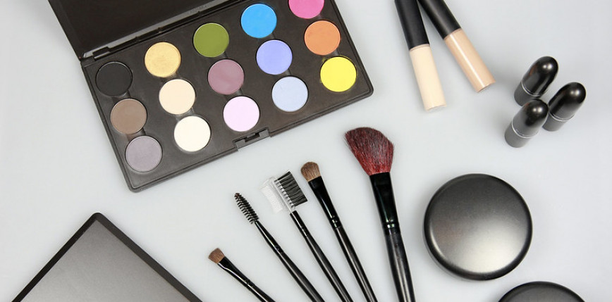 Polski przemysł kosmetyczny zyskuje na znaczeniu. Coraz mocniejsza pozycja w Europie i na świecie