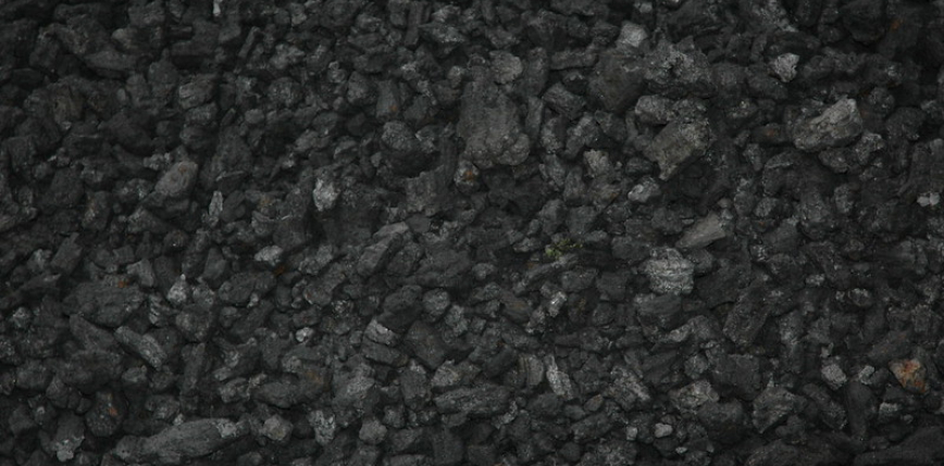 700 tysięcy ton węgla zalega na składowiskach. RARS zawiadamia prokuraturę