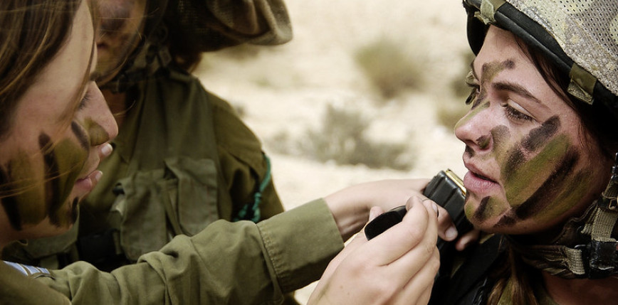 Grupa WB rośnie w siłę. Polskie innowacje w zagranicznych armiach