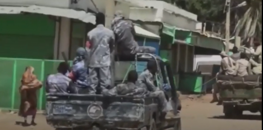 Sudan ogłasza stan wyjątkowy po protestach przeciwko rosnącym cenom żywności