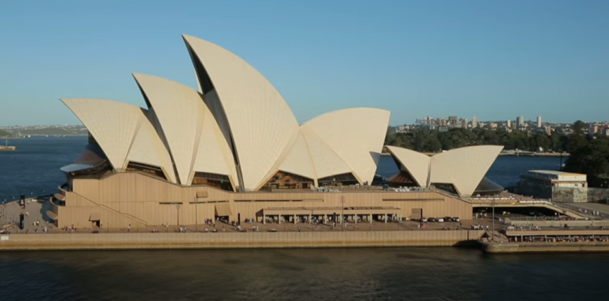Australia: zapowiedź otwarcia granic dla turystów po blisko 2 latach