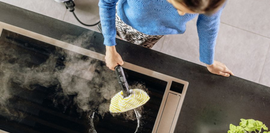 Mop Parowy - czym kierować sie podczas wyboru?