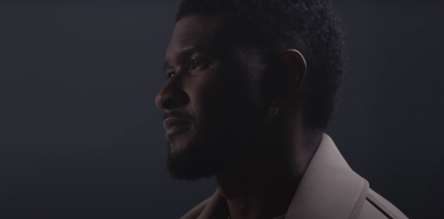 Nowa płyta Ushera jeszcze w tym roku