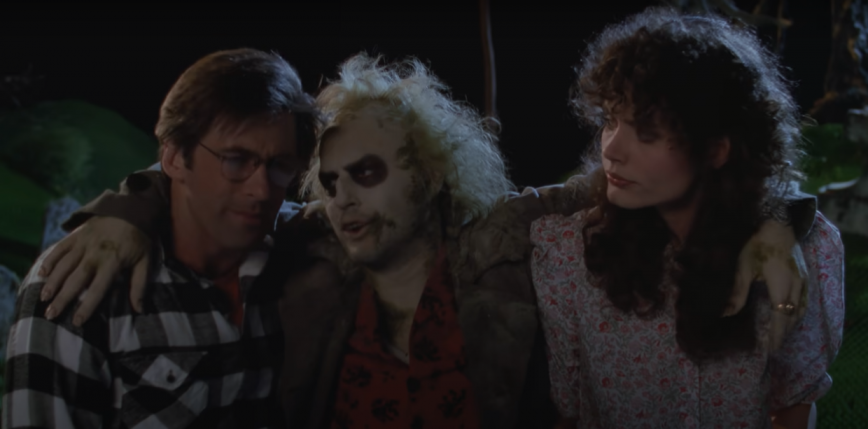 Powstanie druga część kultowego filmu "Sok z żuka"