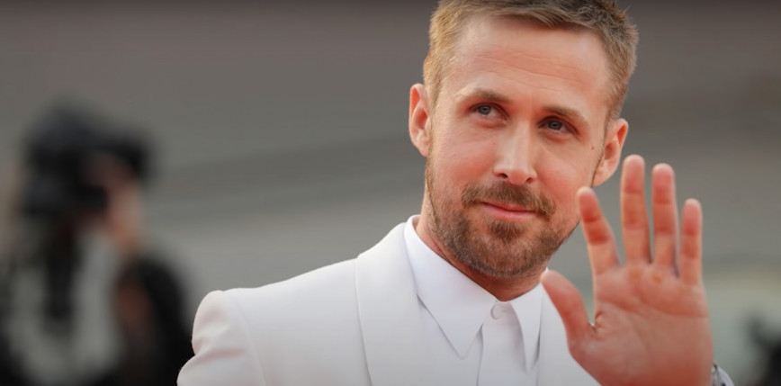Ryan Gosling zagra cierpiącego na amnezję w filmie „The Actor”