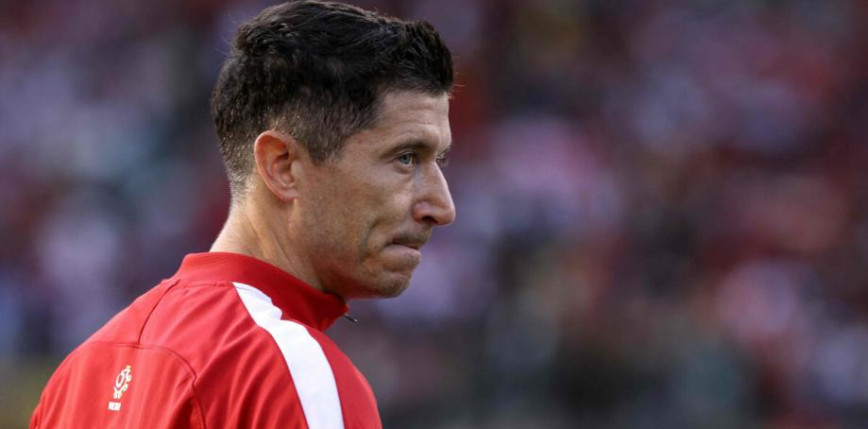 Amerykański sen Lewandowskiego