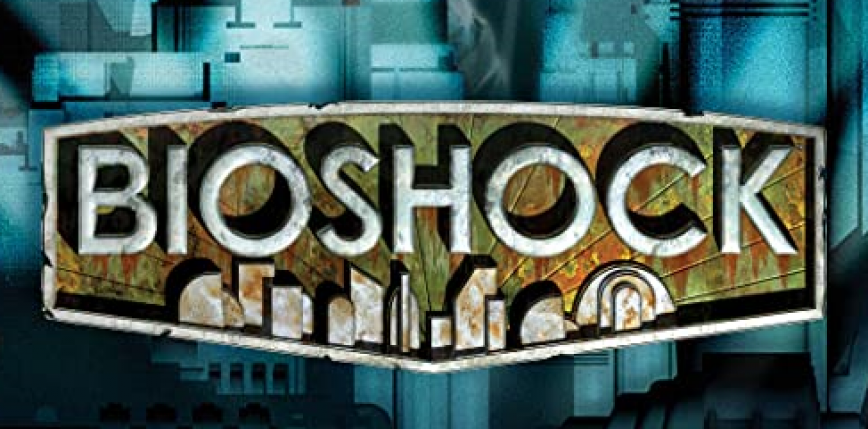 "Bioshock" doczeka się ekranizacji na Netflix