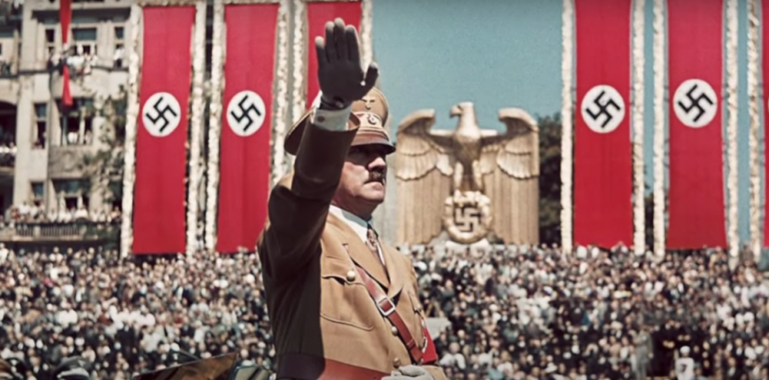 Czy naziści wymusili sprzedaż sztuki?