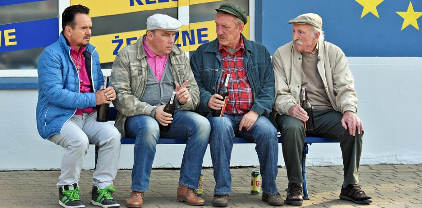 Ranczo: wszystko co wiemy o powrocie kultowego serialu. Informacje, fabuła, premiery, ciekawostki