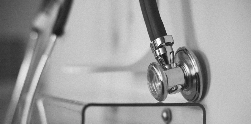 Polska służba zdrowia w kryzysie kadrowym. Brakuje lekarzy, pielęgniarek i menedżerów ochrony zdrowia