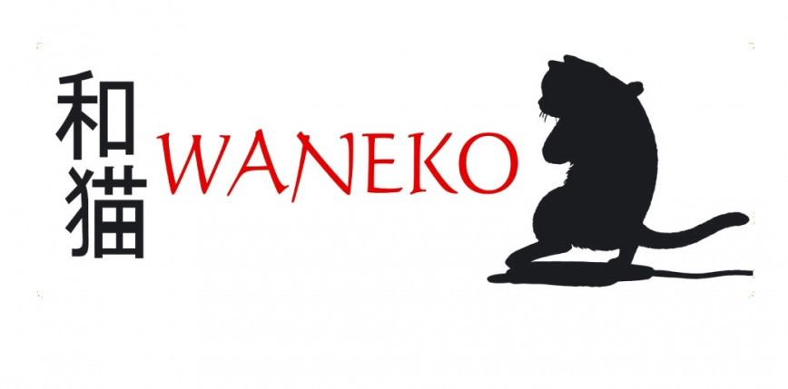 Zmarł założyciel wydawnictwa Waneko