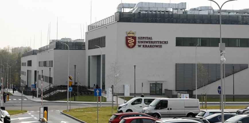 Robotyka medyczna w polskich szpitalach rośnie w siłę. Coraz więcej operacji z użyciem nowoczesnych systemów