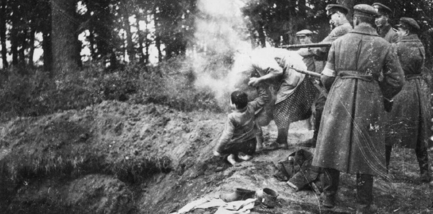 Nowa data w kalendarzu państwowym i burzliwa reakcja Ukrainy