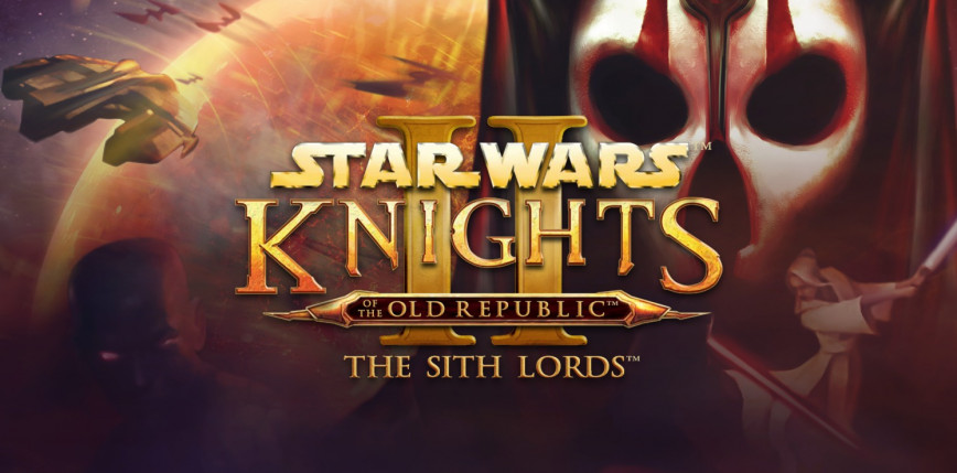 „STAR WARS: KOTOR II: The Sith Lords” na Nintendo Switch z pierwszym zwiastunem