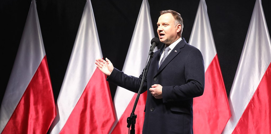 Statystyki po wyborach prezydenckich 2025