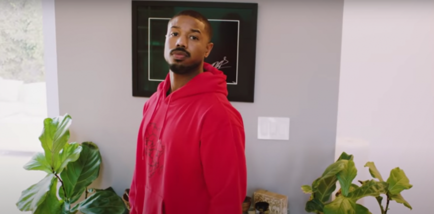 Michael B. Jordan zmienia nazwę rumu po oskarżeniach o przywłaszczenie kulturowe