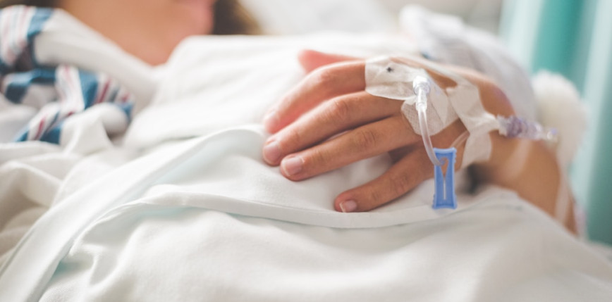 Sepsa w Polsce przez cały czas śmiertelnie groźna. Wczesne wykrywanie decyduje o życiu pacjentów