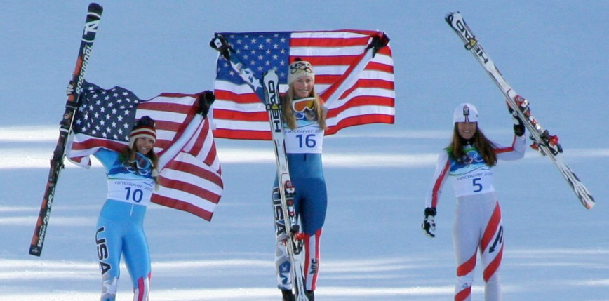 Trump zapowiada obowiązkowe testy płci przed igrzyskami w Los Angeles 2028