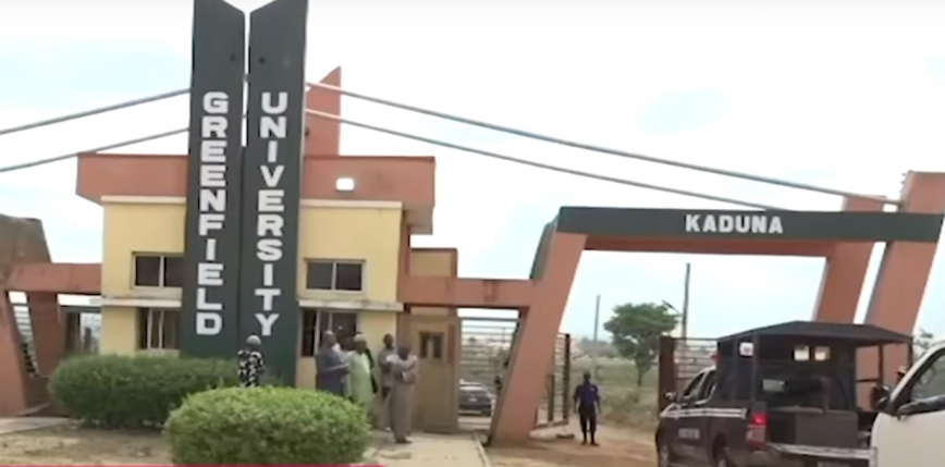 Nigeria: zastrzelono trzech porwanych studentów