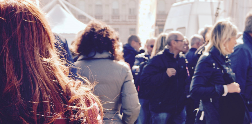 Mediana zarobków w Polsce poniżej średniej. Najnowsze dane GUS pokazują nierówności płacowe