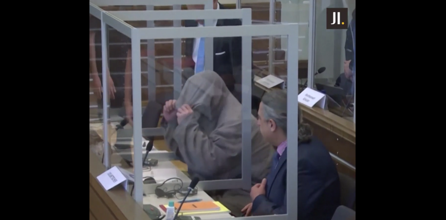 Niemcy: historyczny wyrok ws. syryjskich tortur