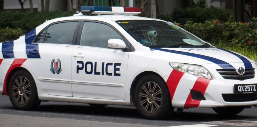 Singapur: zatrzymano 16-latka planującego atak na meczety w rocznicę ataku w Christchurch
