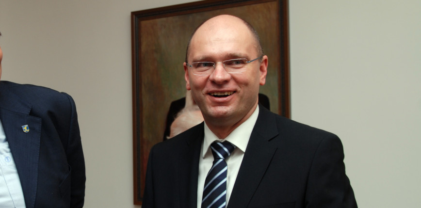 Minister gospodarki Słowacji: nie możemy zrezygnować z rosyjskiego gazu