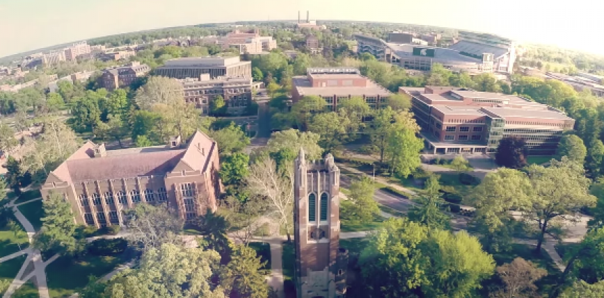 Michigan: 3 osoby zostały zastrzelone na terenie uniwersytetu