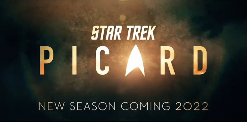 Zwiastun „Star Trek: Picard”, a w nim powrót jednej z kultowych postaci