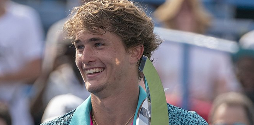 Tenis - ATP Acapulco: Zverev zwycięzcą turnieju