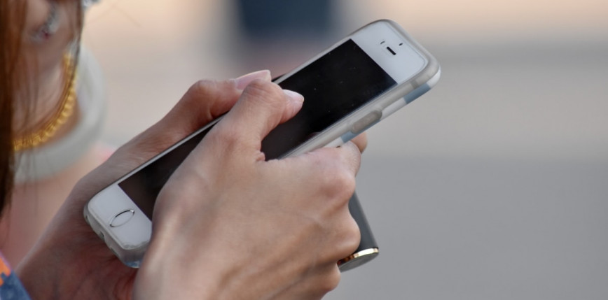 Służbowy telefon z danymi jądrowymi zaginął w Chinach. Incydent w cieniu napięć Pekin–Tokio