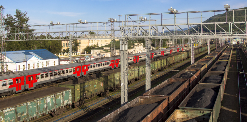 Sabotaż na kolei we Włoszech po inauguracji igrzysk. Poważne utrudnienia w ruchu pociągów