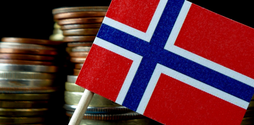 Król Harald V nie żyje. Norwegia żegna monarchę. Miał 89 lat