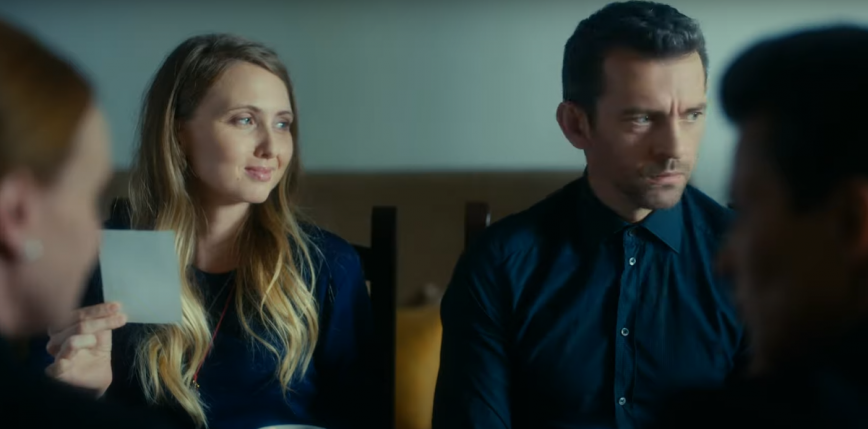 "Nieobecni" - znamy datę premiery 2. sezonu serialu Player Original