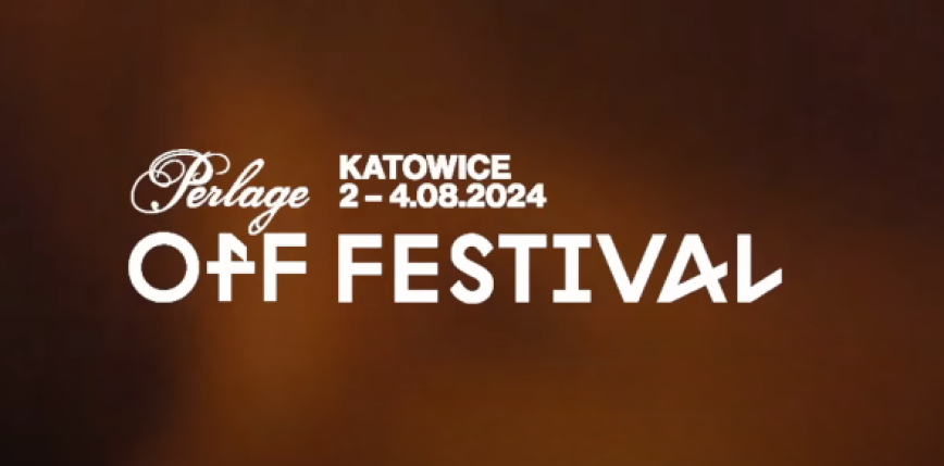 Kolejne ogłoszenia OFF Festivalu