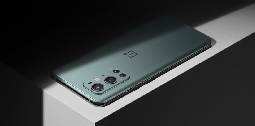 Premiera OnePlus 9, OnePlus 9Pro oraz OnePlus Watch