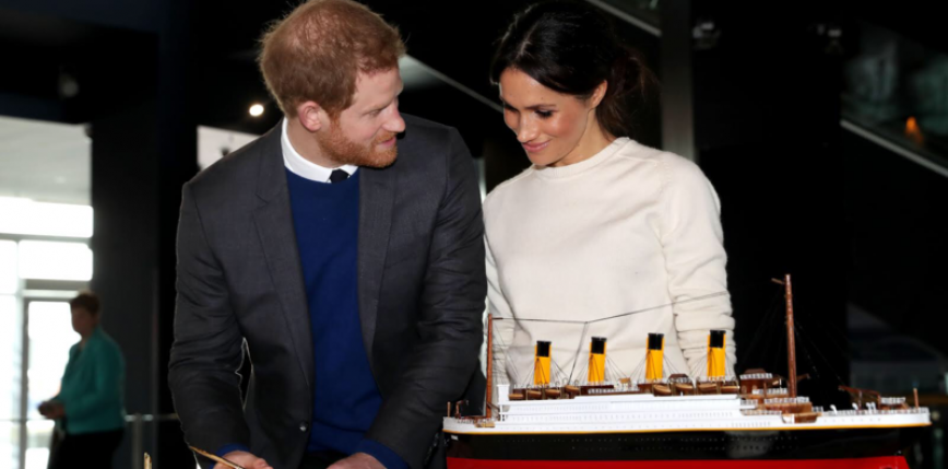 Książę Harry i Meghan Markle mają wrócić do Wielkiej Brytanii