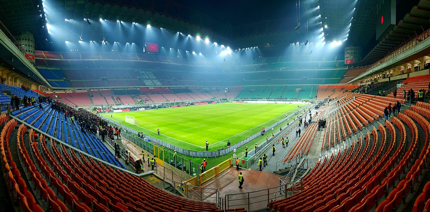 Liga Europy: Manchester United zdobywa San Siro, AC Milan poza turniejem