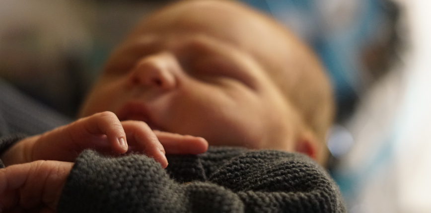 Pamięć niemowlęca istnieje? Nowe badania obalają mit amnezji dziecięcej