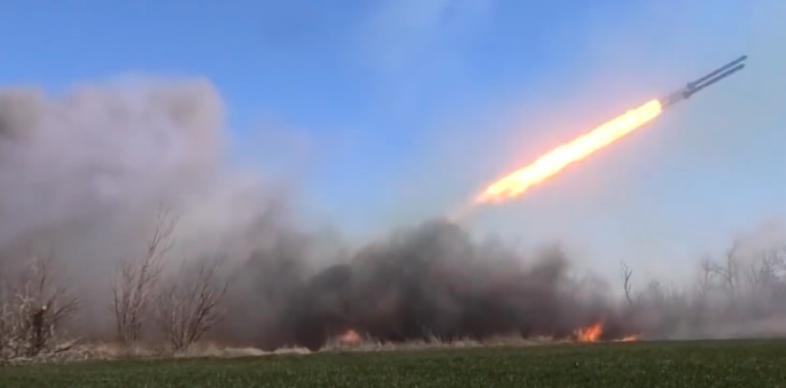 USA zezwala Ukrainie na ataki w głąb Rosji. Tomahawki przez cały czas bez decyzji