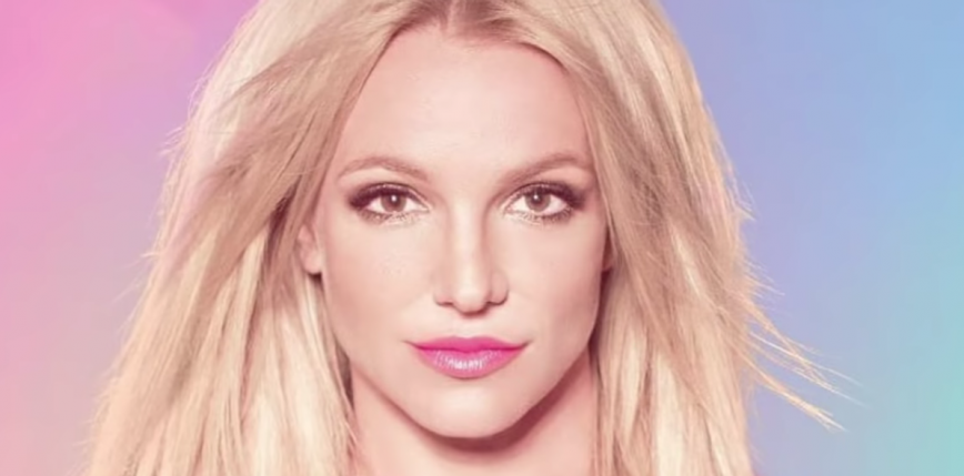 Netflix tworzy film o Britney Spears