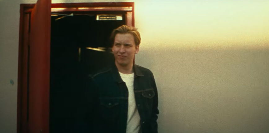 "Anyone For You" – nowy singiel prezentuje George Ezra