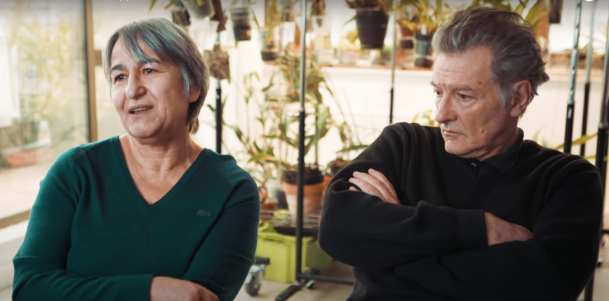 Francuski duet zdobywa Nagrodę Pritzkera