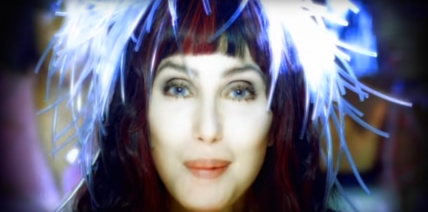 Cher pozywa spadkobierców Sonny'ego Bono