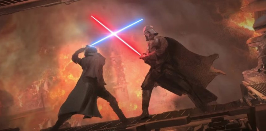"Obi-Wan Kenobi" z pierwszym plakatem i datą premiery