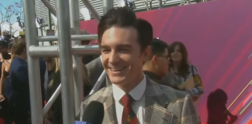 Zaginął aktor i piosenkarz Drake Bell