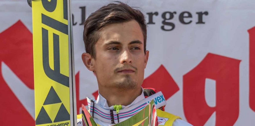 Letnie Grand Prix w Courchevel